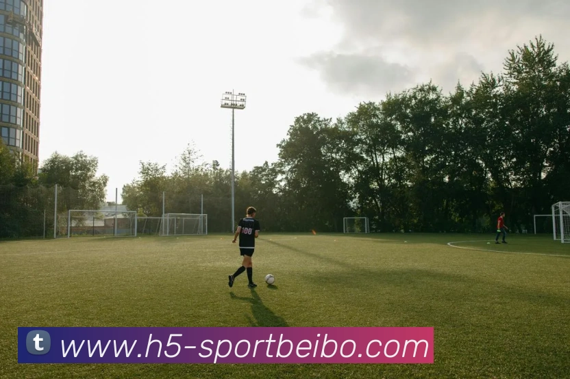 贝博体育品牌故事