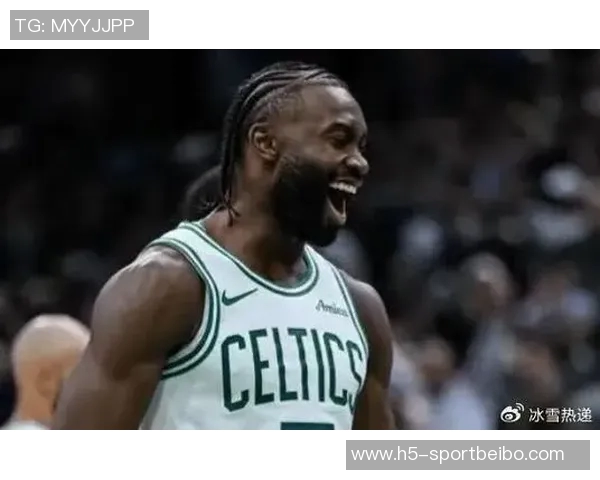 杰伦布朗生涯最佳赛季连续8场30分表现距离队史纪录仅差一场 杰伦布朗生涯最佳赛季连续8场30分表现距离队史纪录仅差一场