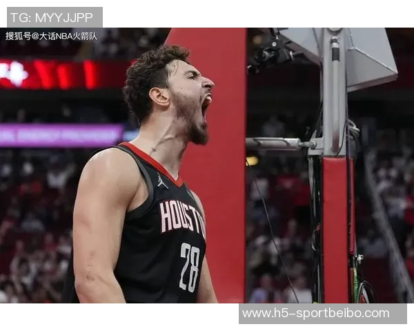 战胜公牛终止连败阿门控卫表现不佳谢泼德或应担任进攻发起者 战胜公牛终止连败阿门控卫表现不佳谢泼德或应担任进攻发起者