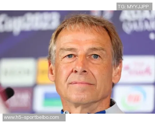 克林斯曼分析国米失利原因强调细节与心态的重要性 克林斯曼分析国米失利原因强调细节与心态的重要性