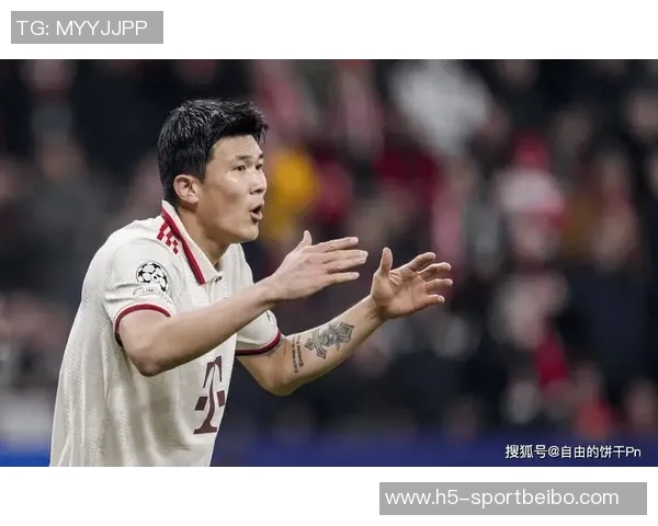 韩国U23前锋评选理想球员组合孙兴慜终结力李刚仁技术金玟哉速度完美融合 韩国U23前锋评选理想球员组合孙兴慜终结力李刚仁技术金玟哉速度完美融合